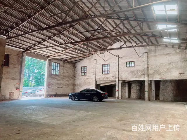 长沙县开元路长龙街道独门独院厂房/仓库带住房优价出租6779 - 图片 1