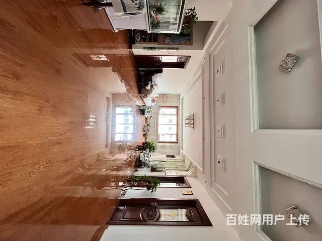 锦华公馆高档小区楼房出售 - 图片 1
