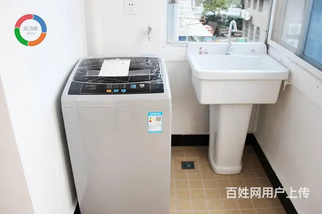 下宁桥精装修6人间员工宿舍干湿分离，包物业和网络费拎包入住 - 图片 7