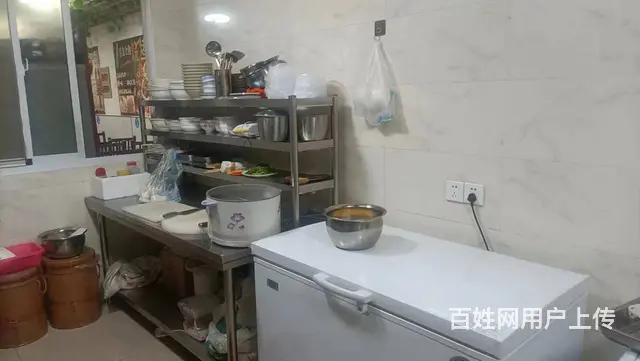 客户稳定 设施齐全 位置优越  人流量大 随时看店 - 图片 7