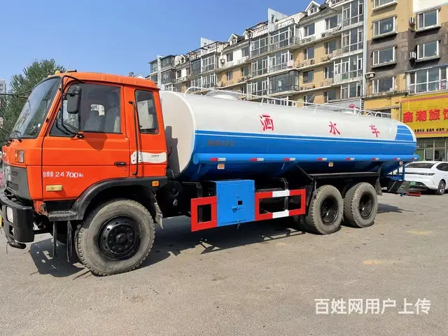常年出卖洒水车 - 图片 5