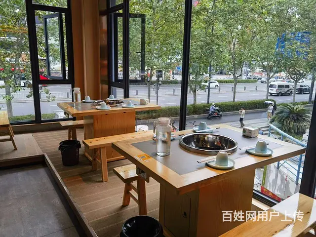 XN 青羊区新城市广场 临街转角旺铺转让 水电气三通 - 图片 6