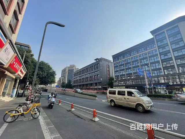 XN 武侯区一环路临街商铺出租 行业不限 - 图片 9