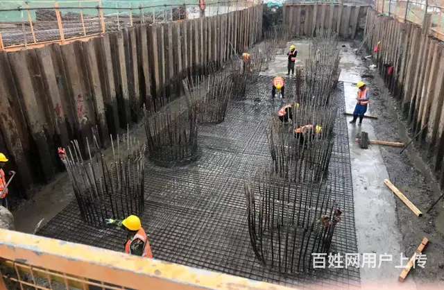 济源价格低的拉森桩多少钱 - 图片 3