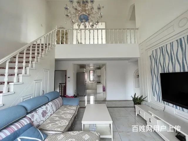 宏运凤凰新城一期B区5楼带阁楼 - 图片 10