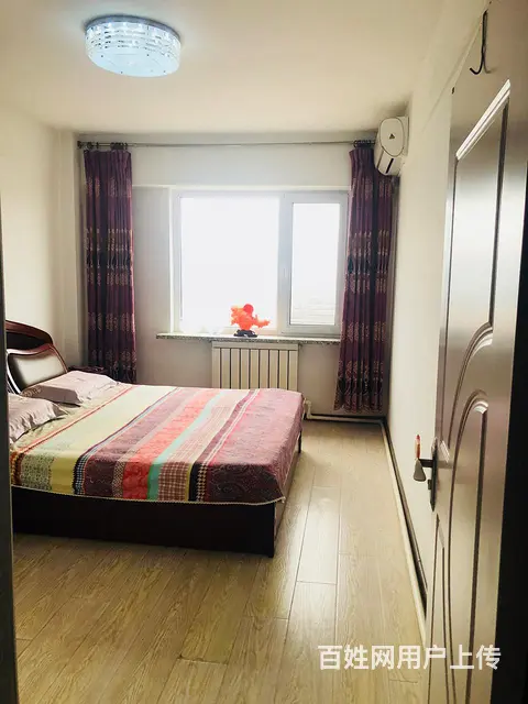 自家地铁附近房屋出租 - 图片 6
