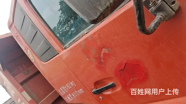 东风 其他 自卸车 国3 - 图片 4