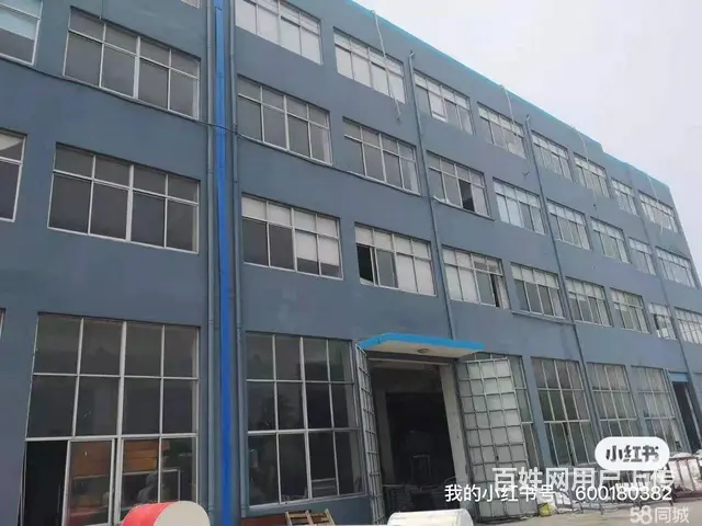 出租武进前黄厂房仓库低价出租 - 图片 2