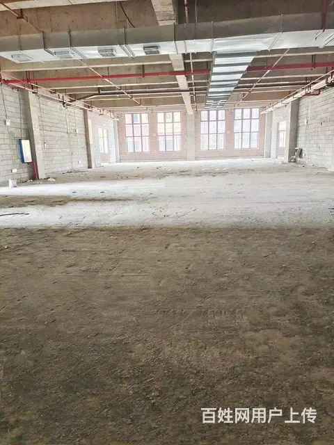 （老板房源）长沙经开区英萃园公租园小区兴泓源生活配套城商铺招 - 图片 7
