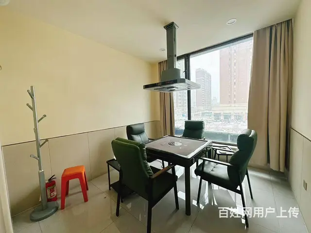 B18532一大型社区精装修临街棋牌室诚意转让 - 图片 6