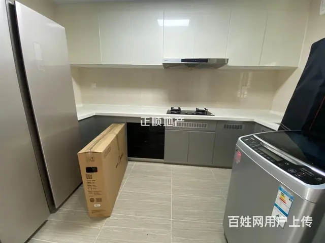 斗门 湖心新城 五洲家园 4房2厅4卫 精装 170.00平 - 图片 2