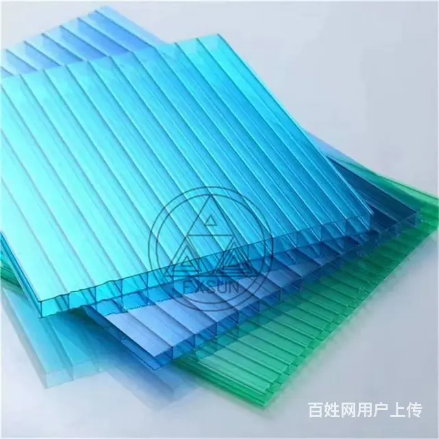 临沂临沭3.8mmpc板临沭透明耐力板用途 - 图片 11