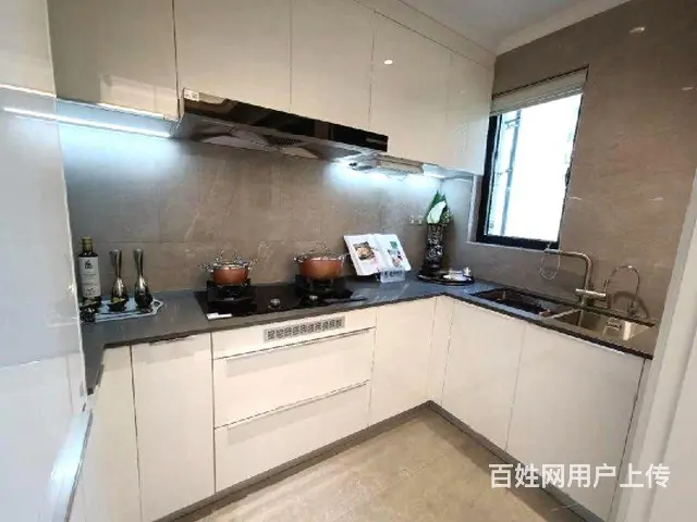 双实验省重点，现楼，华发依山郡，单价8字头起，一梯两户南北通 - 图片 3