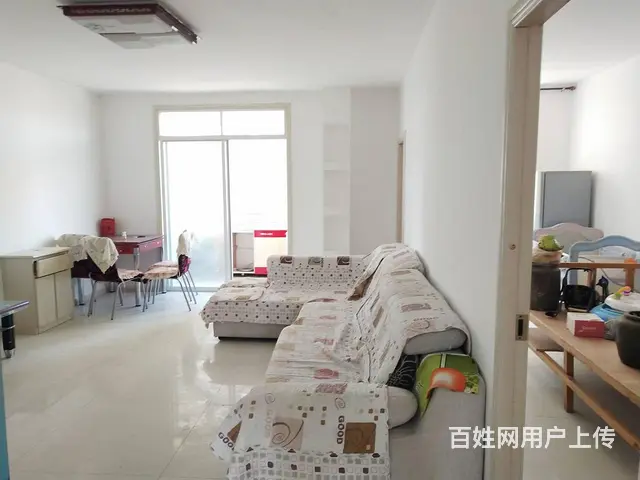 曙光小区 普通住宅 简单装修 - 图片 1