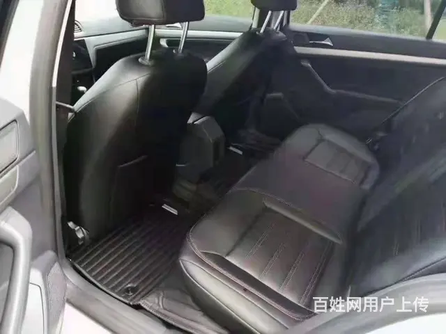 大众 朗逸 2019款 朗逸启航 1.5 手自一体 舒适版 - 图片 9