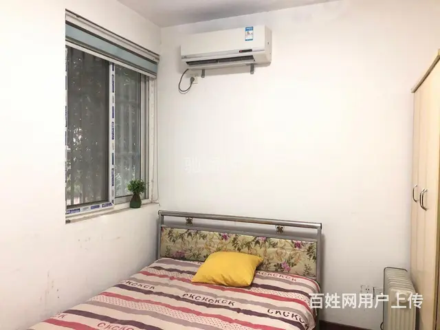 康馨园南区1楼精装2室家具家电齐全包物业，宽带，有线费 - 图片 3