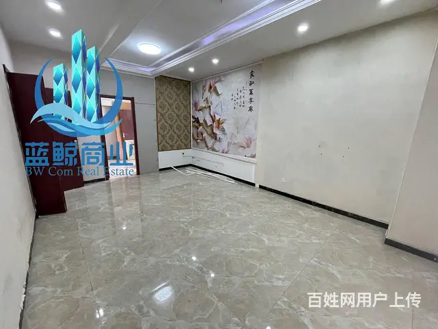 明阳广场200平高层南向纯办公欢迎看房 - 图片 10