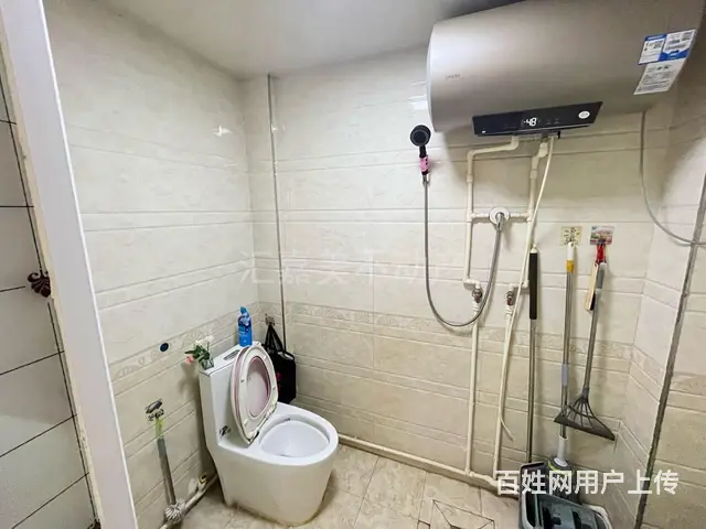 台南华府，南北不把山，精装修，1楼带院 - 图片 3
