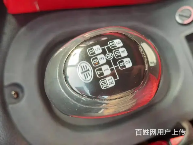 转让二手解放牵引车 420马力双驱轻体 国五 - 图片 6