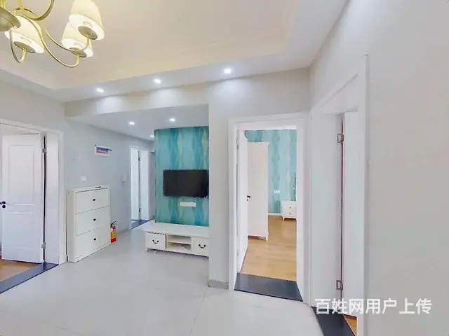 少有的精装修杭大新村3室低价甩了！！！！ - 图片 4