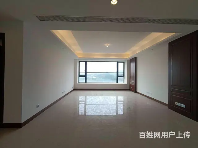 华发四季  一梯两户   香山湖景   看房有钥匙， - 图片 1