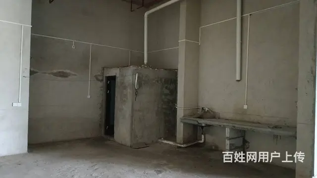 （51旺铺推荐）碧桂园中央首府临街旺铺118平招租 - 图片 5