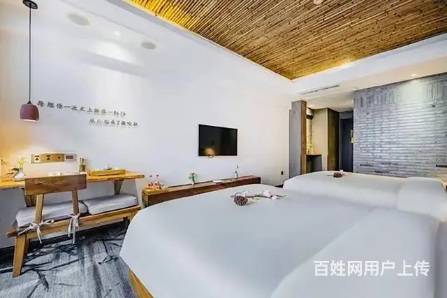 （优推）喜盈门商业街整层精装主题酒店优价急转  6138 - 图片 8