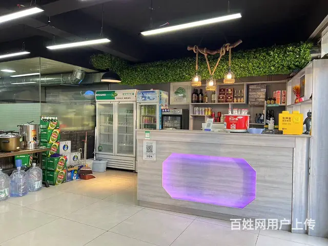 【创美】 文登米山路好生意烧烤饭店转让 - 图片 9