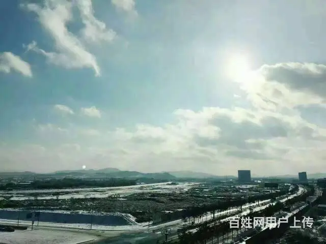吉林湿地公园旁单价超低首付就一万支持各种贷款位置好 - 图片 2
