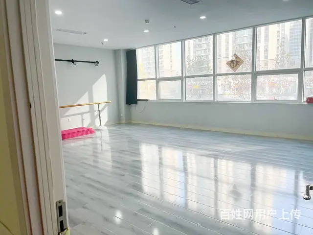 （诚速）租商铺位于二楼可教育类美容办公室另有65平舞蹈房 - 图片 6
