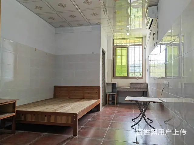 免费试住10天古楼农场单间出租 - 图片 1