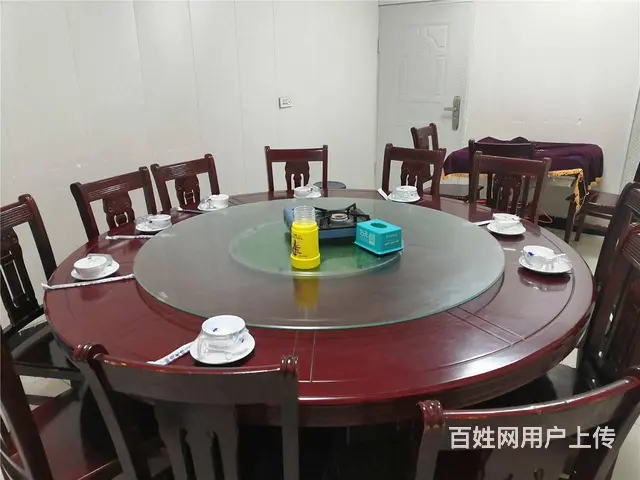 （同城搜铺网）中清路120平四个门头烧烤店转租 - 图片 7
