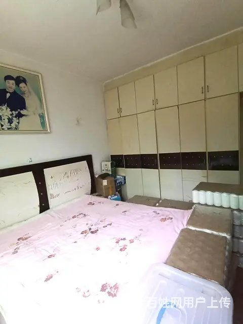 洪南菜市场旁边步梯2楼采光好 首付7万拎包入住诚心出售急急 - 图片 5