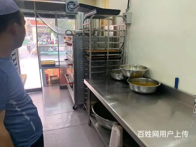 5654（金铺网）陇西路口临街商铺对外转让 - 图片 1