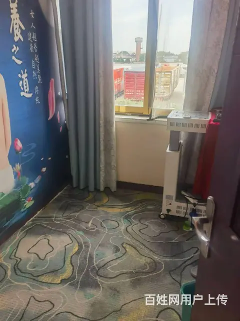 淘铺铺优先推荐  昆山市千灯养生馆转让 - 图片 3