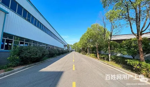 （老板本人）天心区中意二路附近园区厂房仓库优价出租 5997 - 图片 2