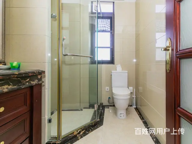 德信臻园 全明东边套 奢..侈3房3卫 品质小区 价格好谈！ - 图片 10