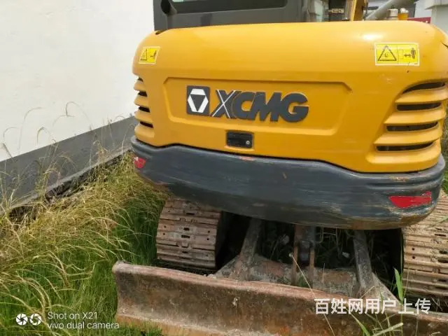 19年徐工60精品车 - 图片 6