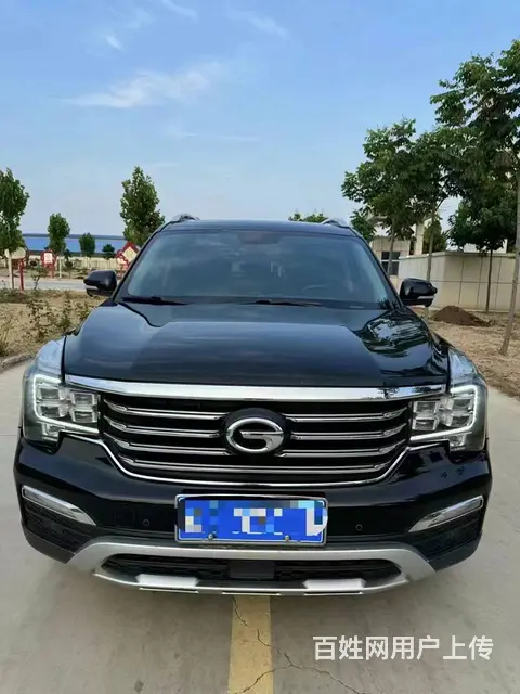 百色，车源丰富，抵押车出售 - 图片 2