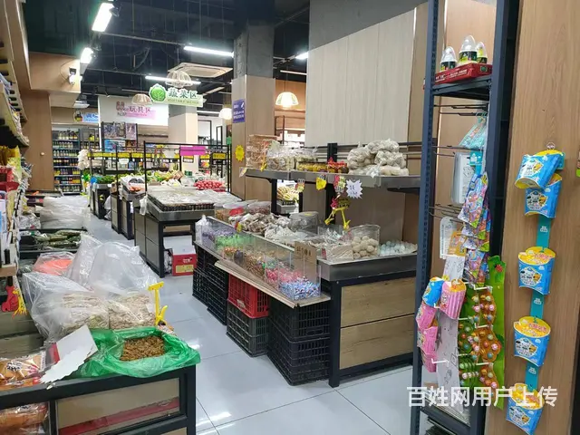 （徐州找店网）丰县新城区小区门口超市转让 - 图片 7