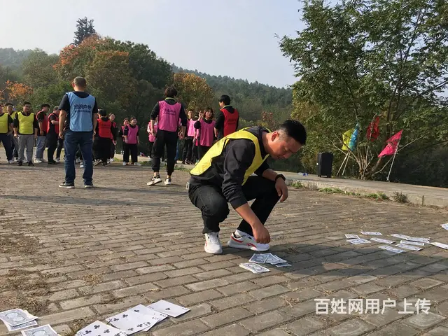 【沧浪户外拓展团建】合肥拓展培训，公司团建企业年会 - 图片 3