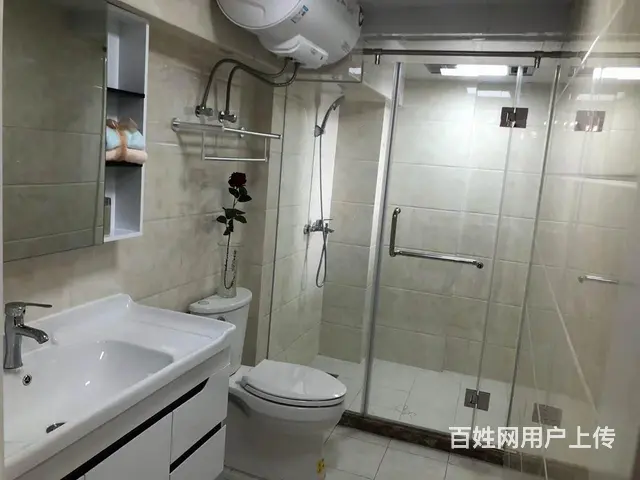 太仓市中心万达公寓，精装修特价房 房东诚心出售豪华 - 图片 4