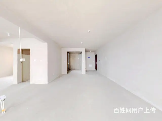 小高层，视野开阔，税费各付，现房现证 - 图片 3