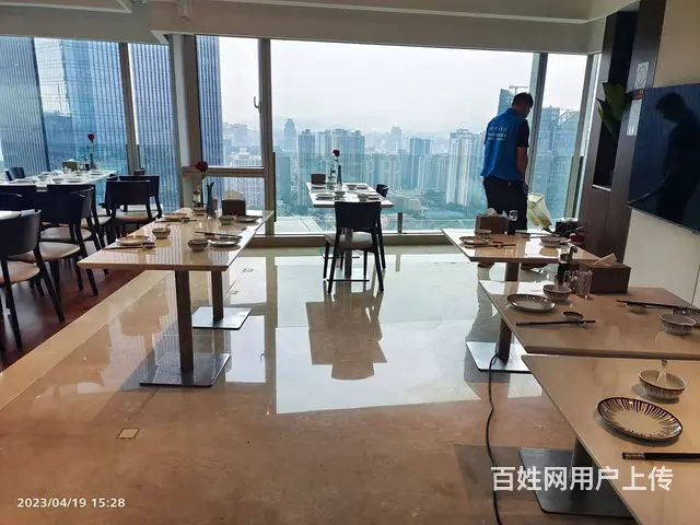 海珠区大理石翻新地板打磨接近处理新港西大理石抛光 - 图片 2