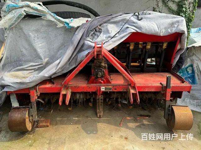 西安亚奥扇播机 - 图片 2