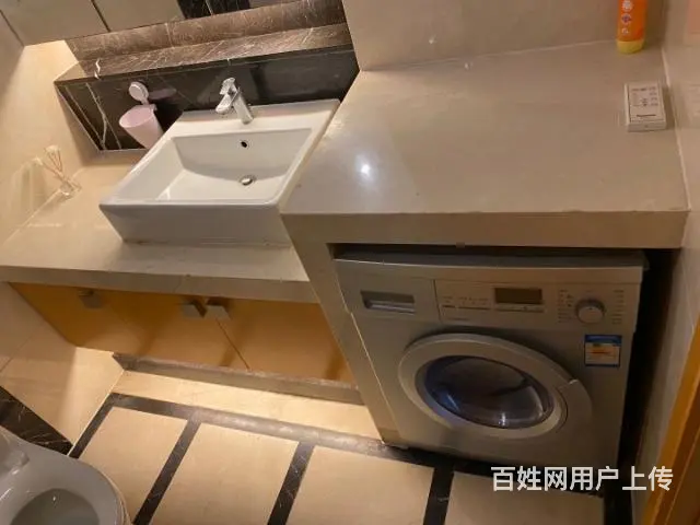 新城国际公寓 北郊国际中学附近 一室一厅一卫 - 图片 6