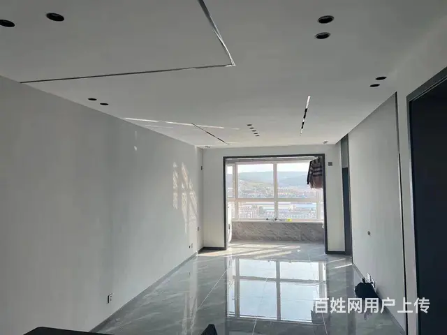 九中九小97平精装没住 - 图片 1
