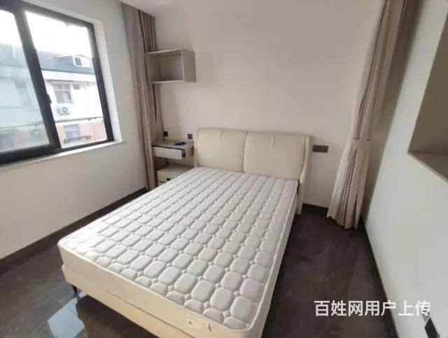 超好的地段!!正规精品1室精装修 - 图片 4