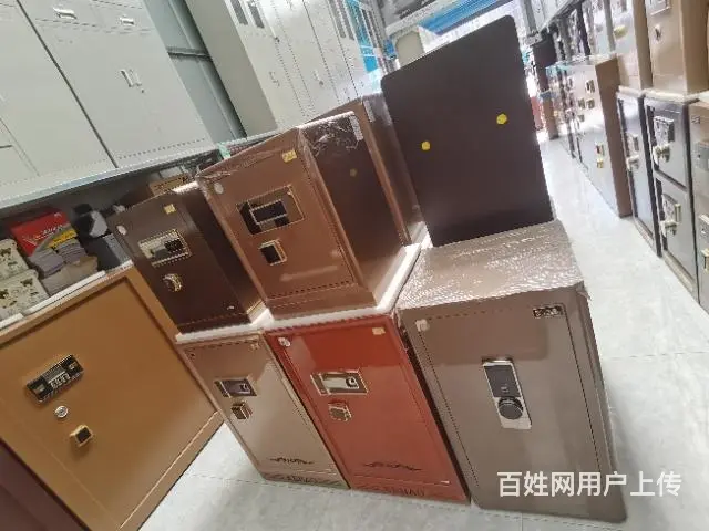 品牌保险柜 - 图片 12