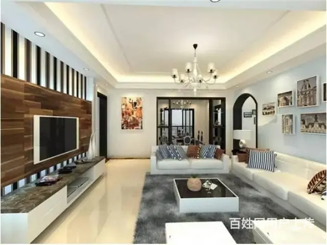 番禺别墅装修 番禺厂房装修 番禺写字楼装修 穗桦 - 图片 3